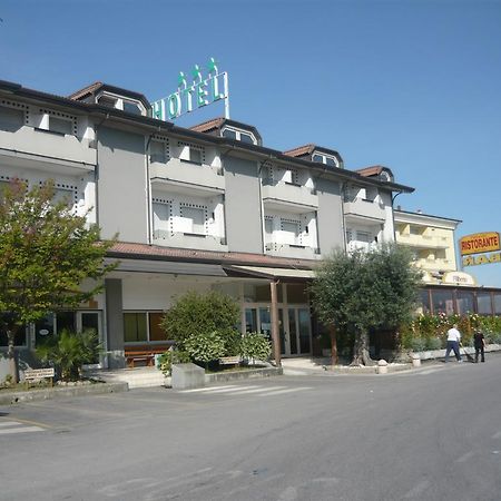Hotel Filiberto Rimini Extérieur photo